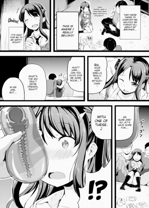 Things Unsaid Chapter 1 page 4