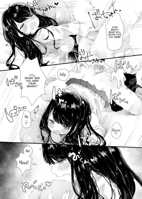 Baddy ❤ Life Chapter 1 page 15