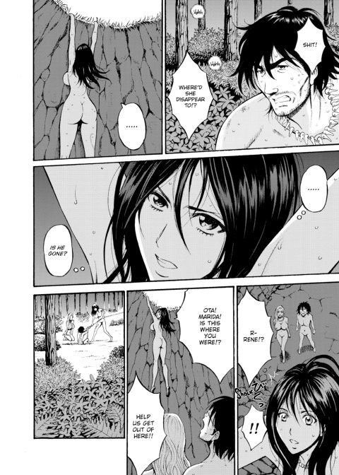 The Otaku in 10,000 B.C. - Volume 2 Chapter 1 page 85