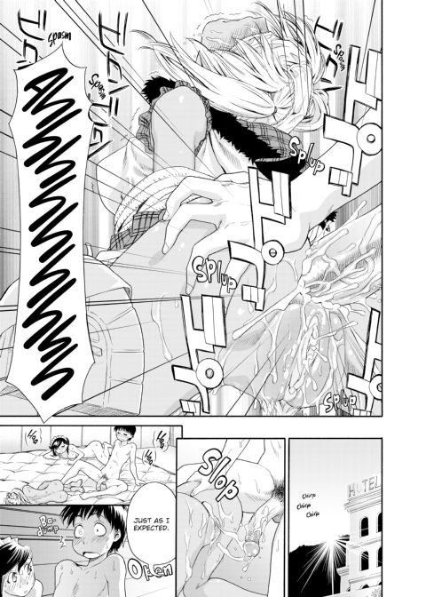 Witchcraft Chapter 1 page 90