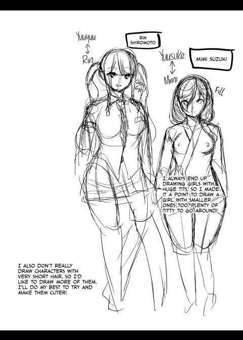 Hot Spring Hotties 1: Pits, Tits, & Paradise Chapter 1 page 49