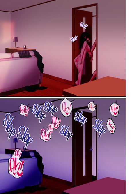 Fucking My Daughter's Best Friend Chapter 1 page 52