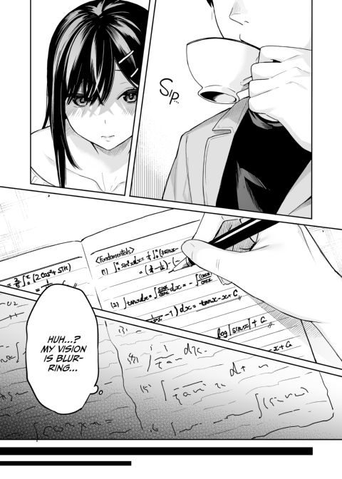 Cat's Cradle 4 Chapter 1 page 13