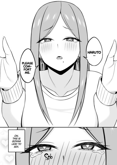 Dealing with My Spoiled Girlfriend Chapter 1 page 4