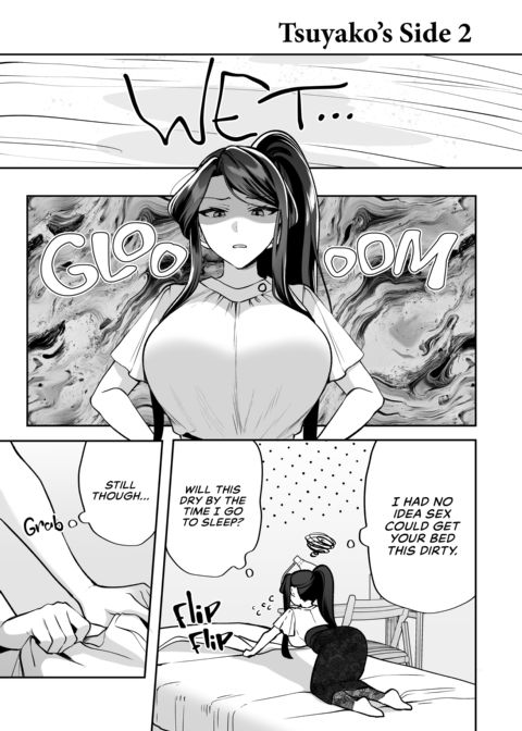 My Tall, Stacked, Virgin Boss ＃2 Chapter 1 page 146