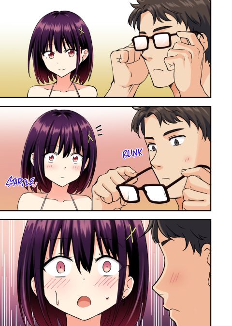 Happy Ending Men's Spa 2 Chapter 1 page 30
