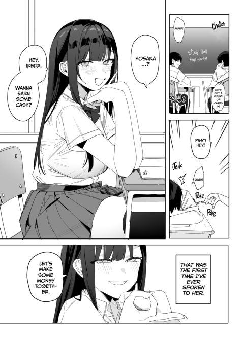 Making Movies, Making Money Chapter 1 page 3