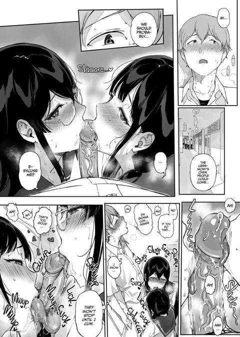 Living with Succubus 11 Chapter 1 page 24