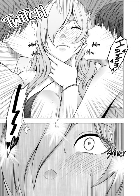 24 Hour Humiliation TV Chapter 1 page 24