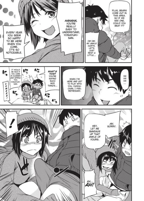 Girls 2 Women Chapter 1 page 72