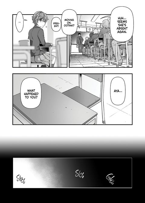 Kidnapped and Confined Chapter 1 page 31