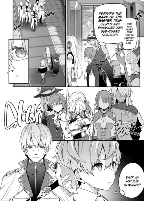 Goblin Global Conquest 2.5 Chapter 1 page 39