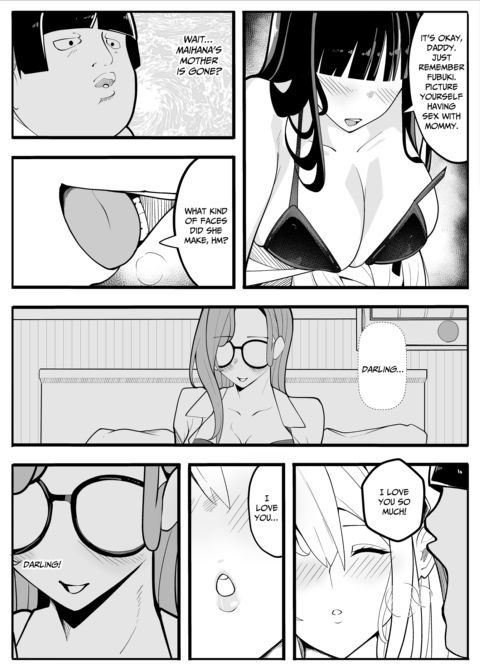 Teaching the Coach How to Play for a New Team Chapter 1 page 24