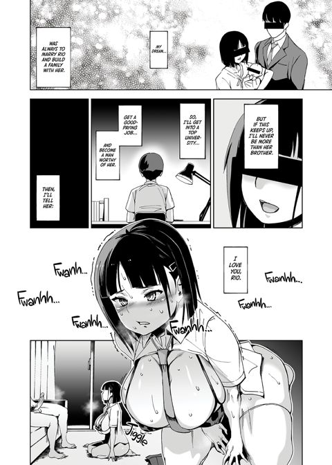 I Will Gently Steal Your Girl Chapter 1 page 13