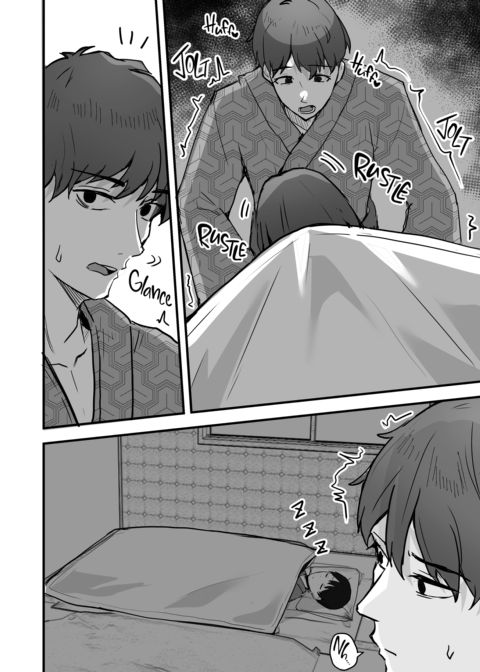 Taming a Mother With an Attitude 2 Chapter 1 page 25