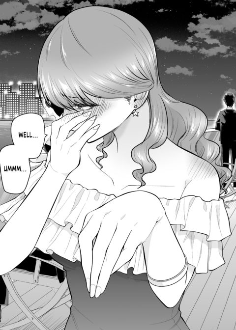 Ex-Classmate Call Girl 2 Chapter 1 page 22