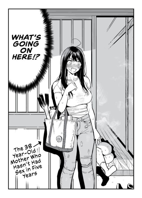 Fuck Buddies With His Girlfriend's Sister Chapter 1 page 55