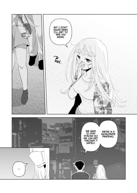 For Peace Chapter 1 page 84