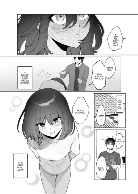 Training My Sister-in-Law Chapter 1 page 9