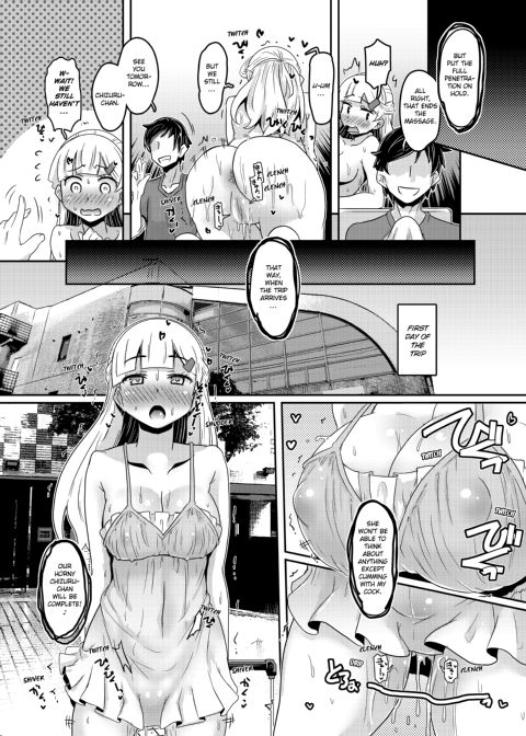 Lubed Up Fitness ~ Arousing College Girl Workout Chapter 1 page 169