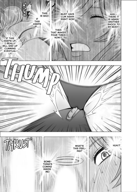 24 Hour Humiliation TV Chapter 1 page 64