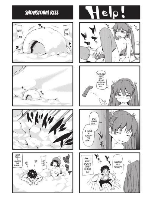 Girls 2 Women Chapter 1 page 199