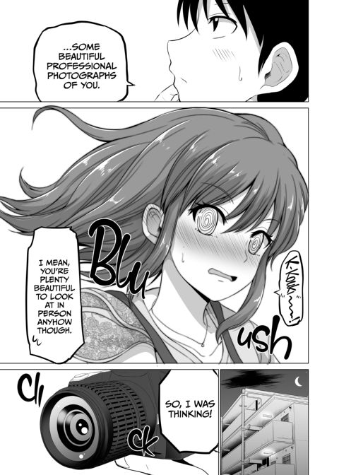 No Guard Wife 16 Chapter 1 page 28
