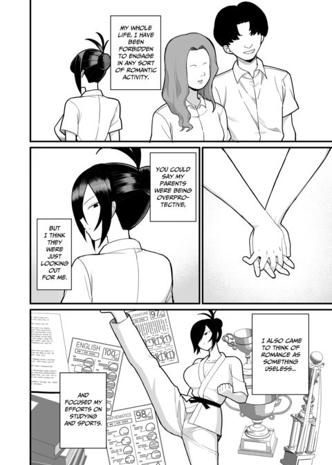 Cucked by the Coach 2 Chapter 1 page 3