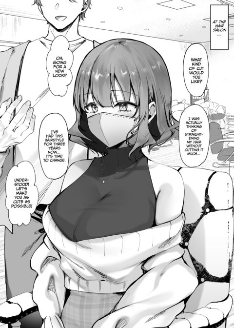 Welcome to Life with the Succubi 2 Chapter 1 page 3