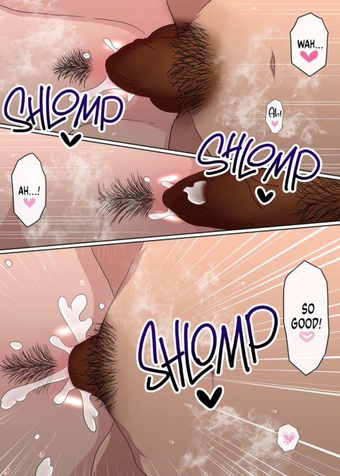 Instapussy 3 Chapter 1 page 66