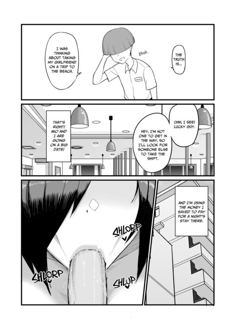 Cucked by the Coach 2 Chapter 1 page 7