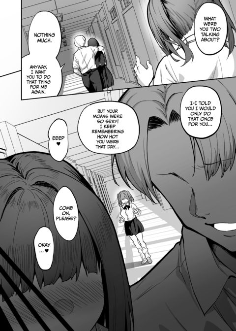 Takurowo Collection 2023 Chapter 1 page 85