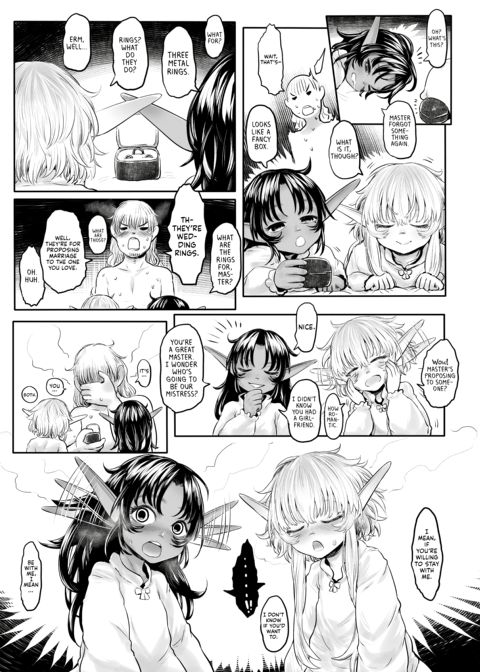 Precious Playmates Chapter 1 page 103