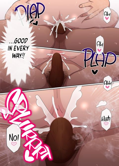 Instapussy 3 Chapter 1 page 76