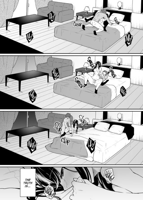 Cat's Cradle 2 Chapter 1 page 19