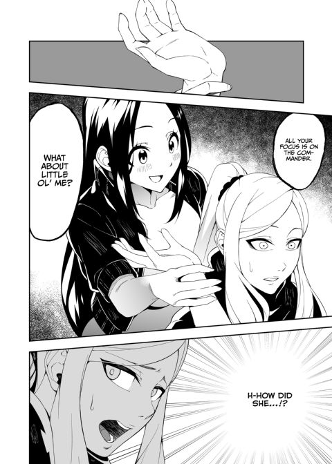 Futa Cock Fighters Chapter 1 page 7