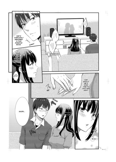 Living With My Sexy Cousin Chapter 1 page 28