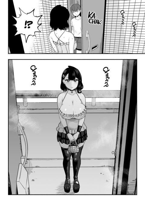 Falling in Love at the Brothel 2.5 Chapter 1 page 5