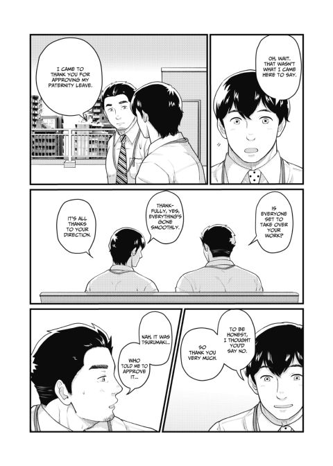 Make It and Eat It on Your Own 2 Chapter 1 page 28