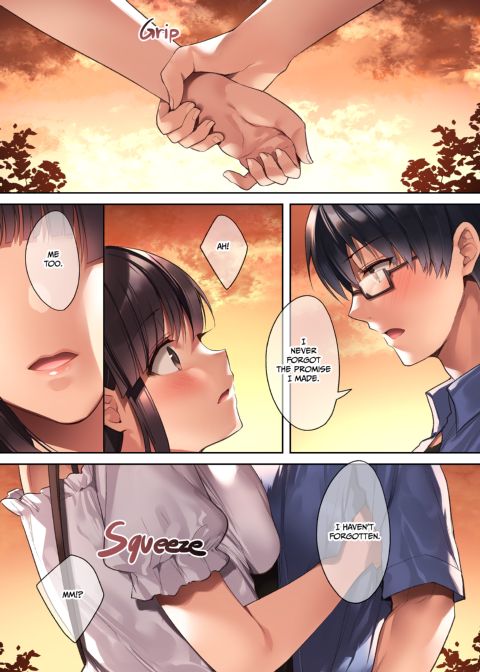 Diary of a Downfall: From Girlfriend to Sex Toy Chapter 1 page 12