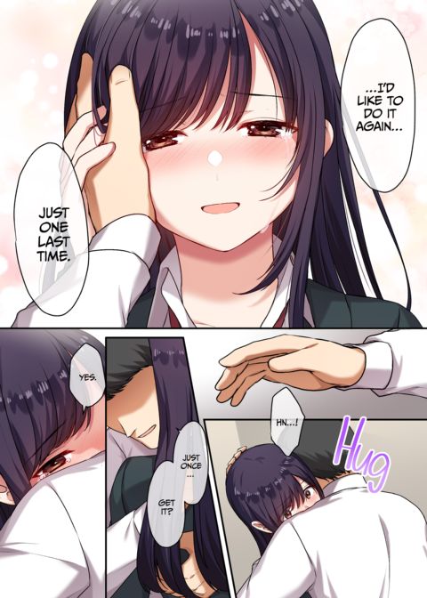 Fucking My Daughter's Best Friend 2 Chapter 1 page 79