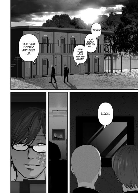 Anything For You - Compilation 1 Chapter 1 page 336