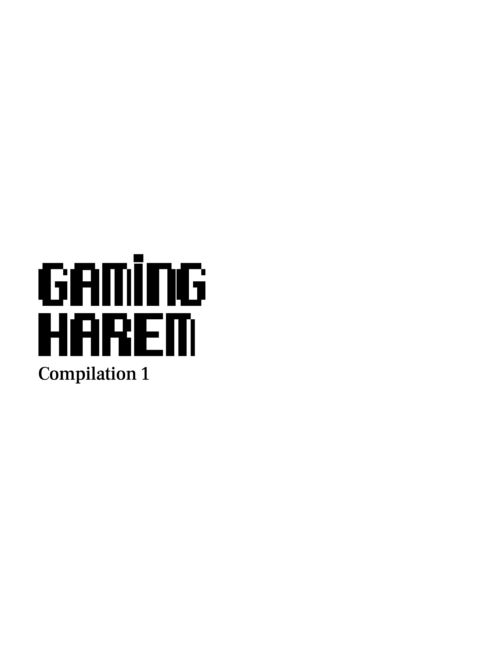 GAMING HAREM Compilation 1 Chapter 1 page 2