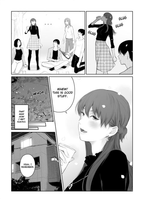 Entitlement and Punishment Chapter 1 page 4
