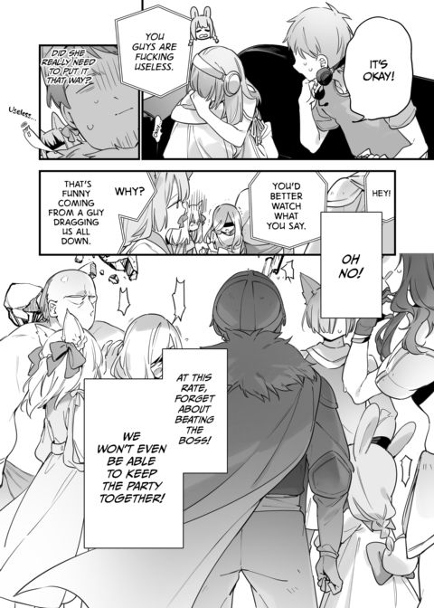 GAMER GF 2 Chapter 1 page 37