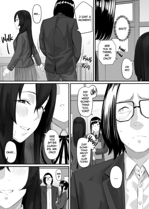 The Enchantress Chapter 1 page 52