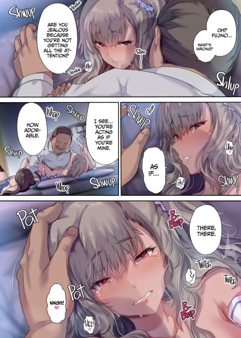 Daddy's Bedroom is a Hangout for My Daughter's Friends Chapter 1 page 39