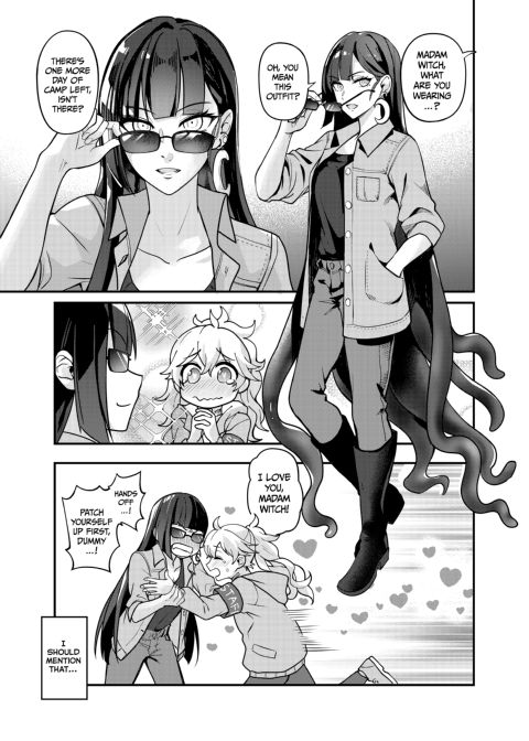 Albino's Diary 3 Part 1 - February 25th, Sunny Chapter 1 page 26