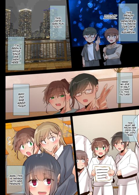 My Hand-Me-Down Wife Chapter 1 page 29
