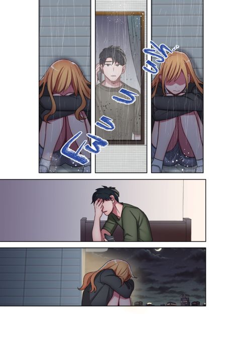 Runaway Girl Compilation Chapter 1 page 60
